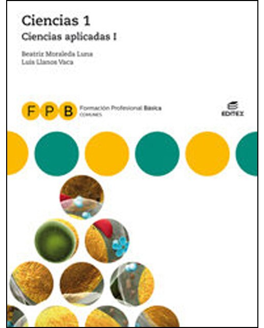 FPB Ciencias aplicadas I - Ciencias 1 (Capa mole) 1