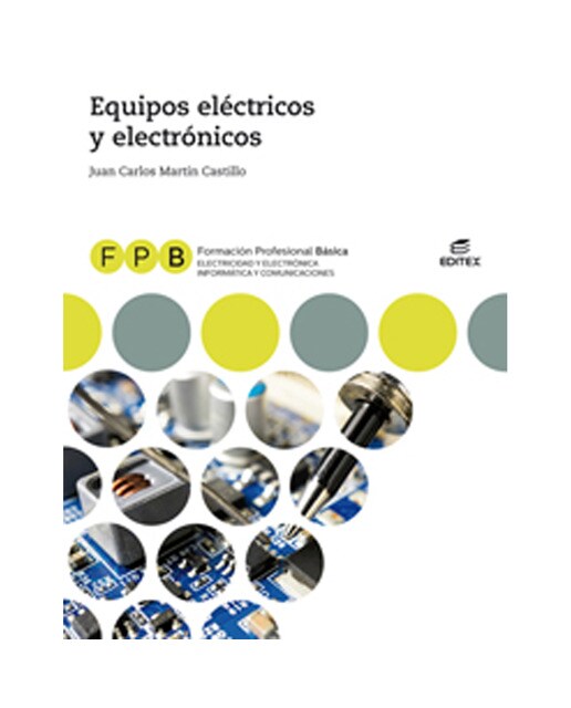 FPB Equipos eléctricos y electrónicos (Capa mole) 1