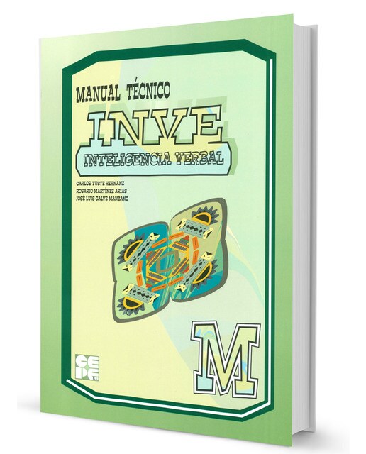 Inve M. Juego completo