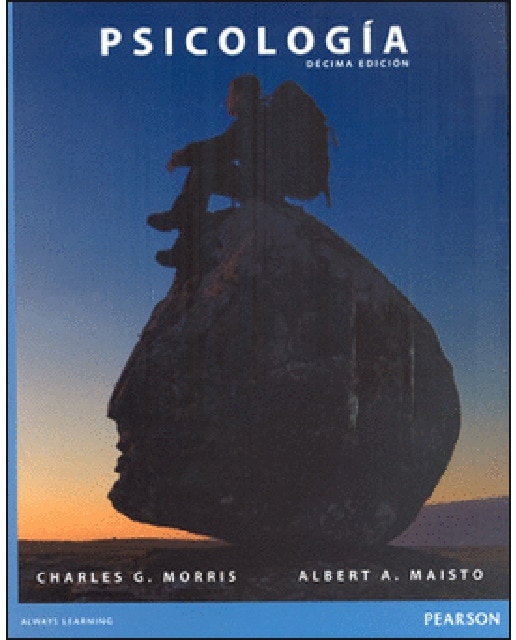 Psicología