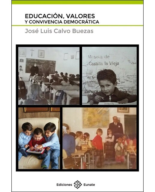 Educación, valores y convivencia democrática