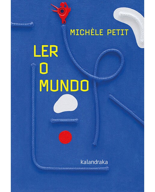 Ler o mundo: Experiencias de transmisión cultural de hoxe (Capa mole com abas) 1