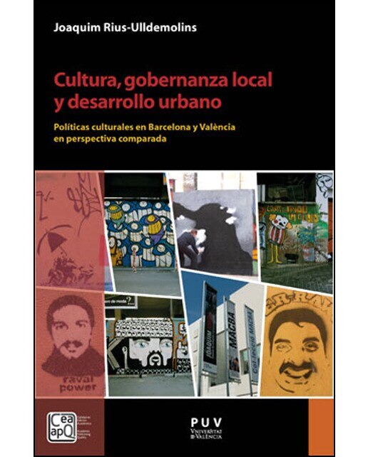 Cultura, gobernanza local y desarrollo urbano