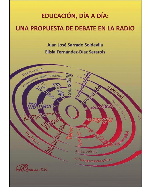 Educación, día a día: una propuesta de debate en la radio