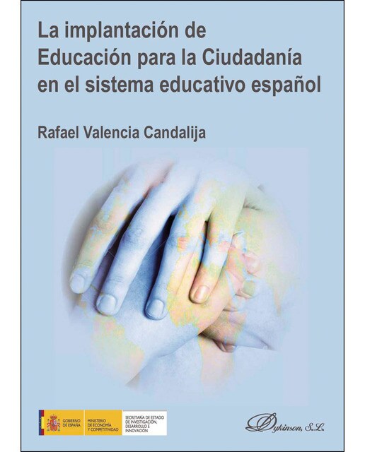 Imagen 0 de La implantación de educación para la ciudadanía en el sistema educativo español