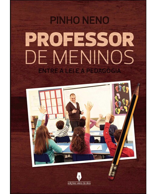 Professor De Meninos 1