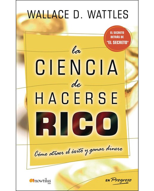Imagen 1 de La ciencia de hacerse rico