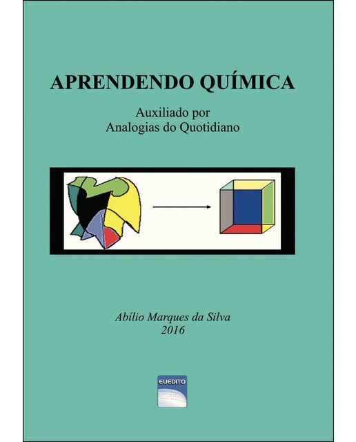 Aprendendo Química Auxiliado Por Analogías Do Quotidiano 1