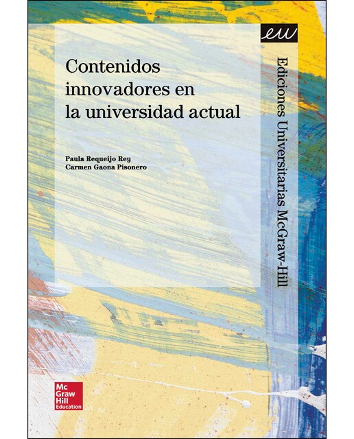 POD - Contenidos innovadores en la Universidad actual.