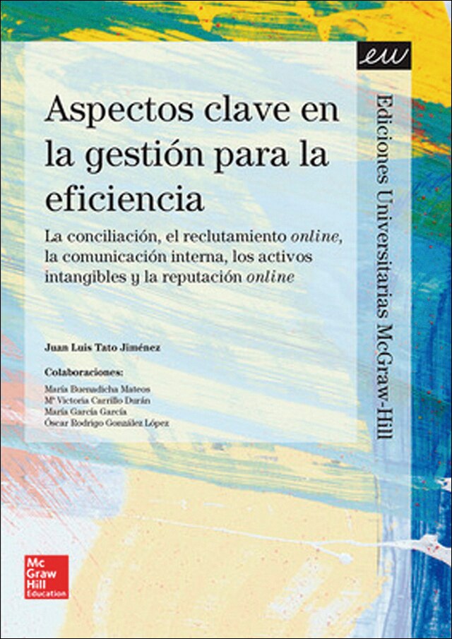 POD - CONCILIACION DE LA VIDA LABORAL Y FAMILIAR Y OTROS HORIZONTES EN LA GESTION DEL TALENTO.