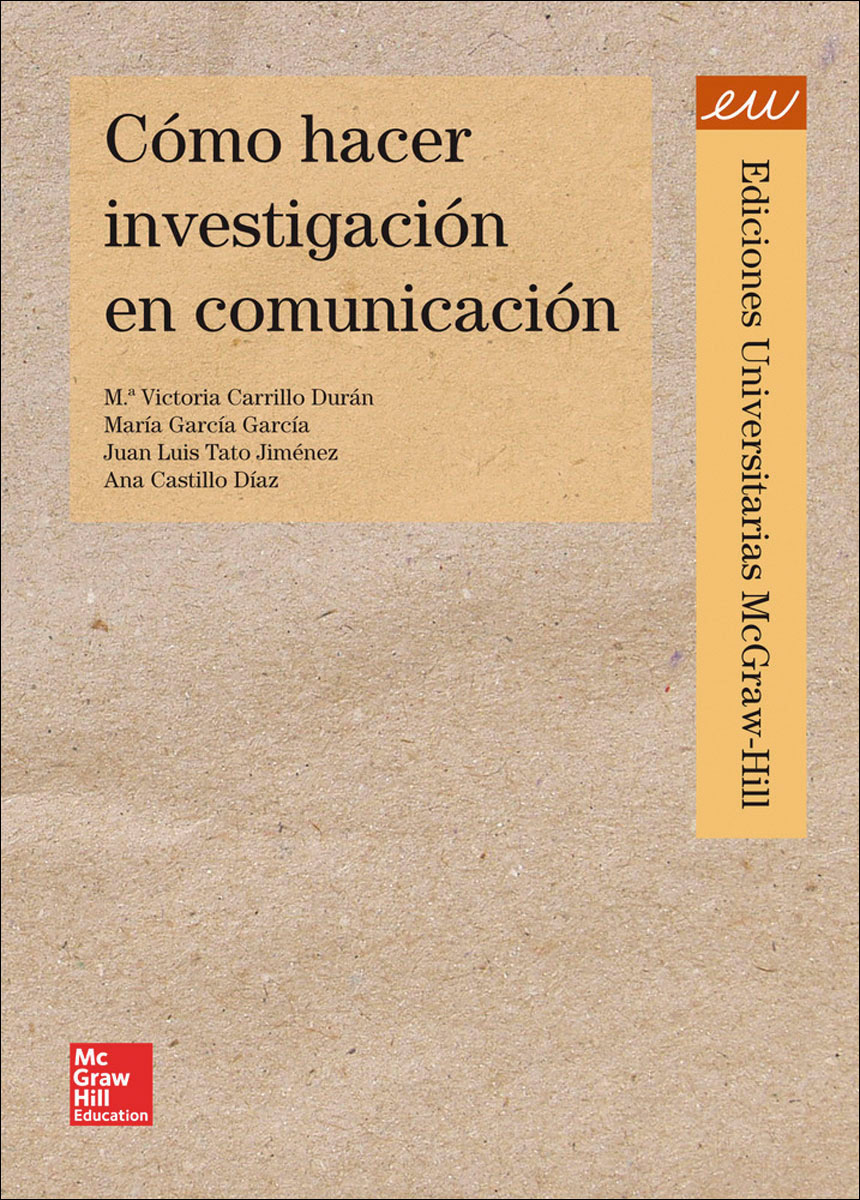 POD - Investigar en comunicacion