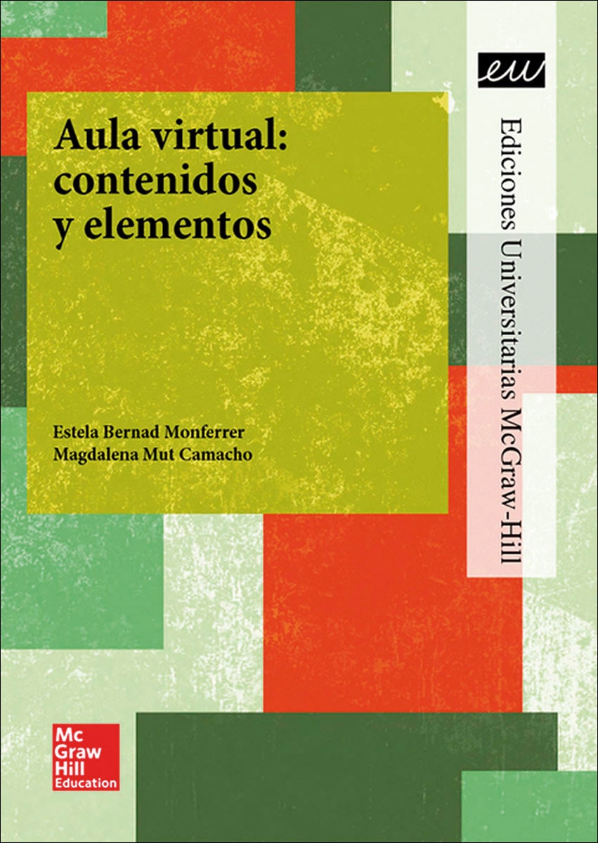 LA Aula virtual: contenidos y elementos.