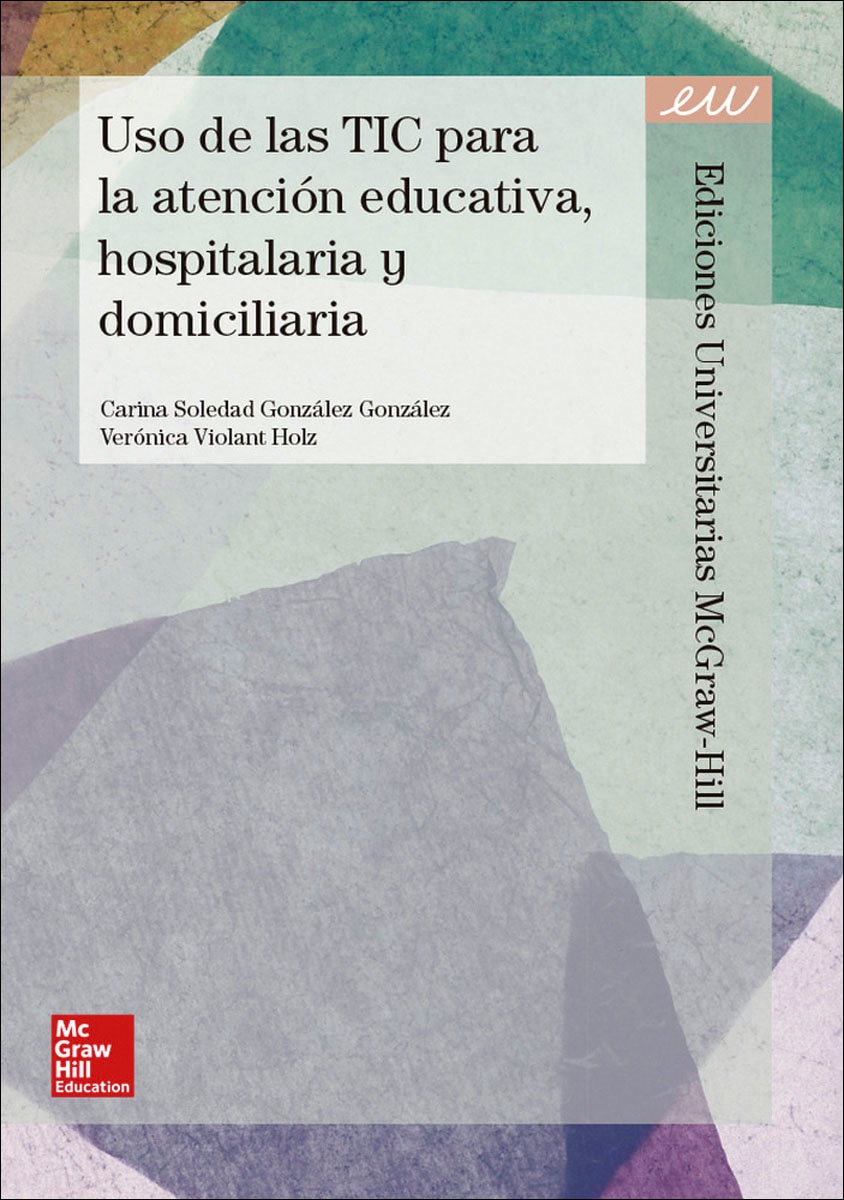 POD - Uso de las TIC para atencion educativa hospitalaria y domiciliaria