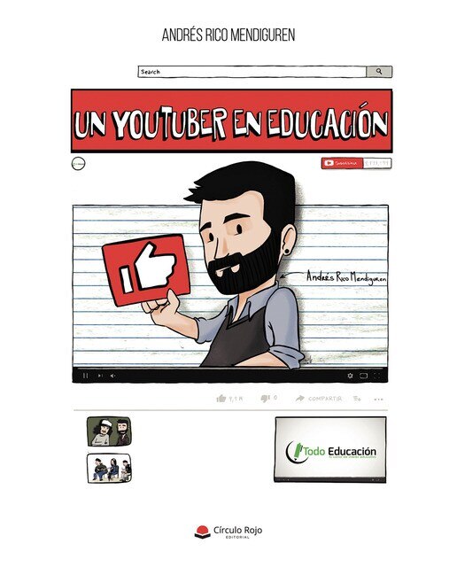 UN YOUTUBER EN EDUCACIÓN