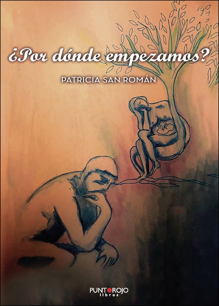Imagen 0 de ¿ por dónde empezamos? (Tapa blanda)