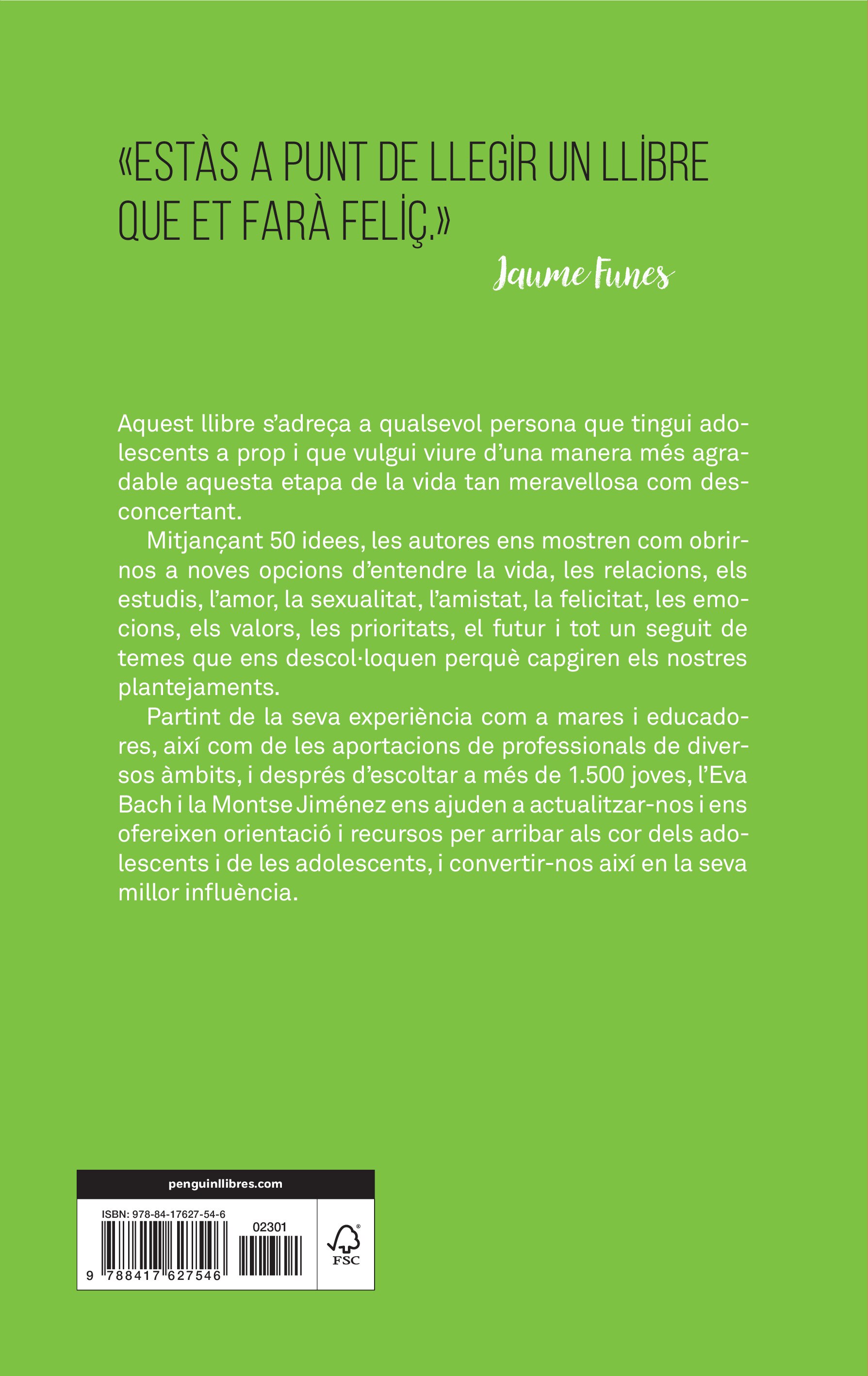 Mares i pares influencers: 50 eines per entendre i acompanyar adolescents d'avui (Tapa blanda) 2