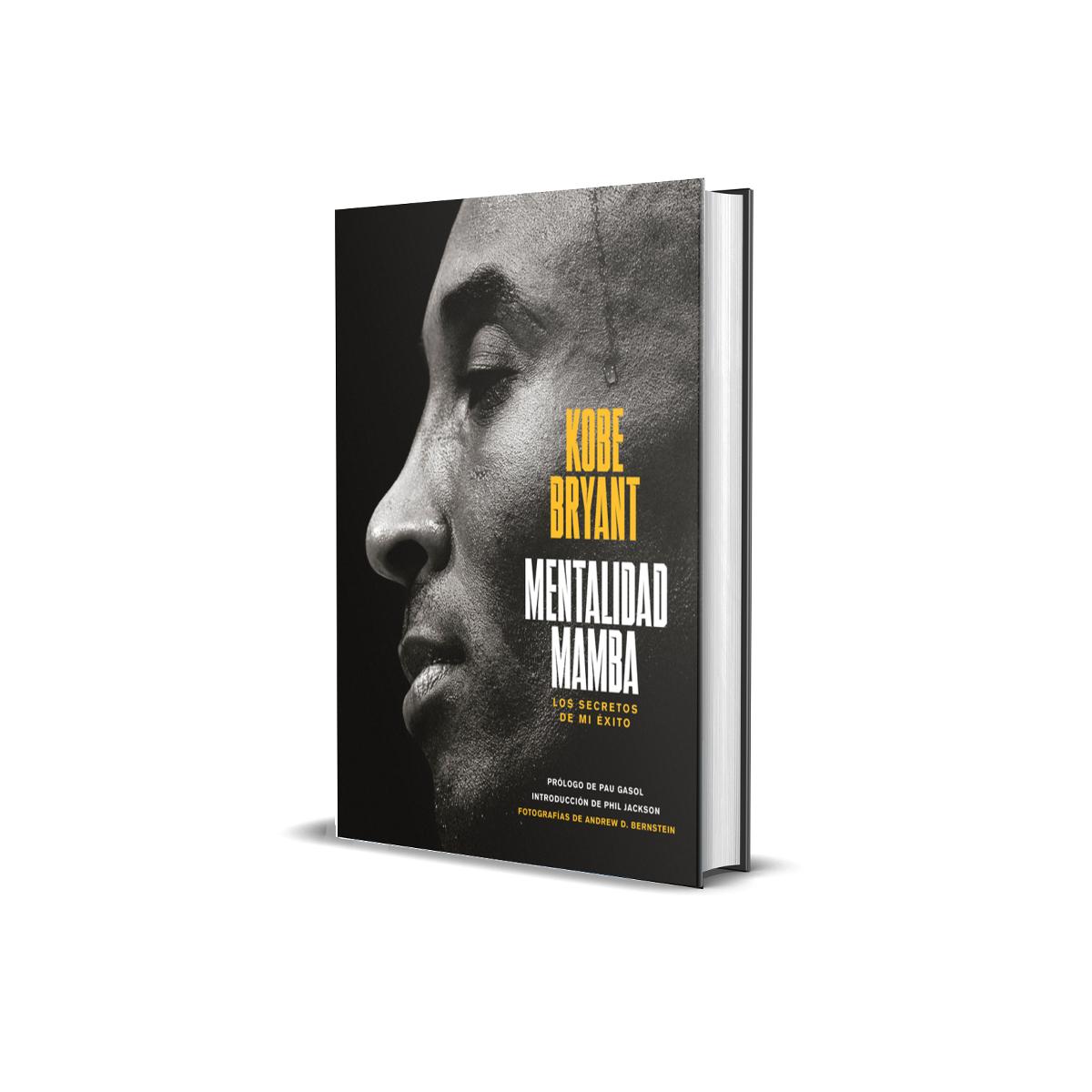 Mentalidad mamba: Los secretos de mi éxito (Tapa dura) 2