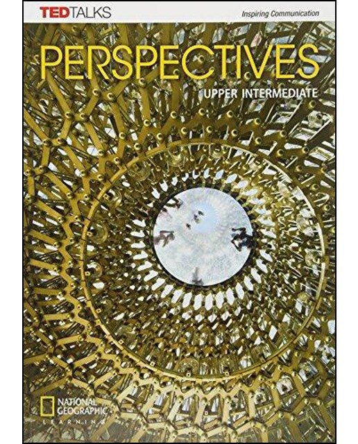 Imagem 0 de Perspectives upper-int alum