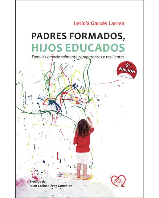 Padres Formados, hijos educados
