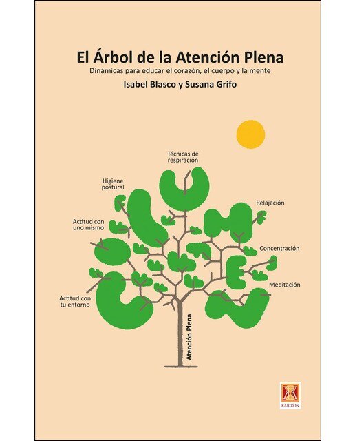 Imagen 0 de El árbol de la atención plena