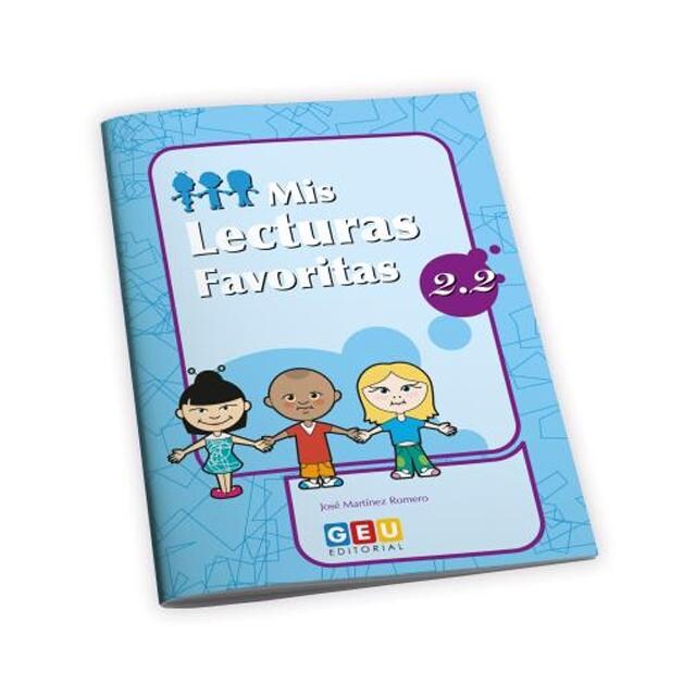 Imagem 0 de Mis lecturas favoritas 2.2 (Capa mole)