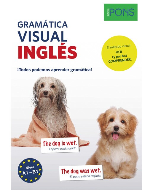 Imagem 0 de Gramática visual inglés(Tapa blanda)