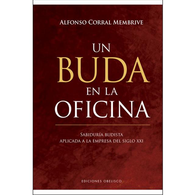 Imagen 1 de Un buda en la oficina (Tapa dura)