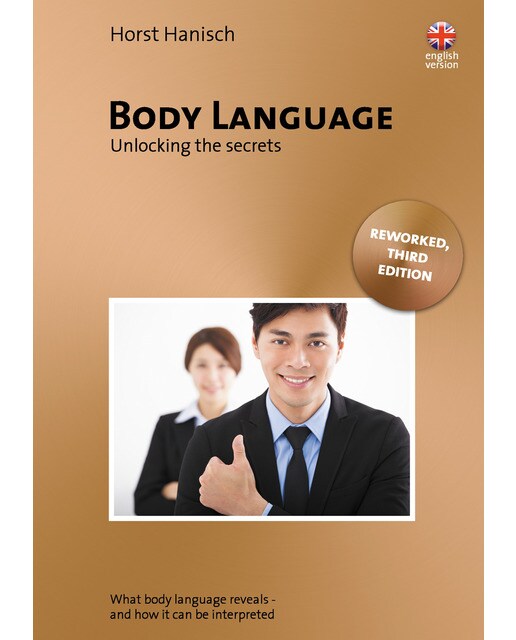 Body Language in Europe - Unlocking the Secrets (Capa mole) 1