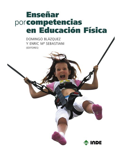 Enseñar por competencias en educacion fisica