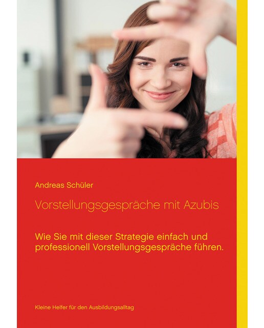 Vorstellungsgespräche mit Azubis 1
