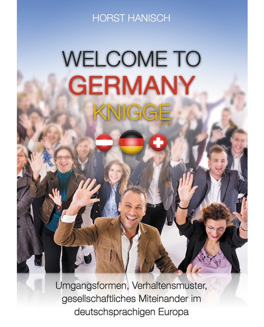 Welcome to Germany-Knigge 2100 1
