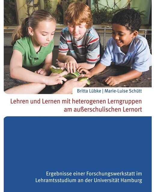 Lehren und Lernen mit heterogenen Lerngruppen 1