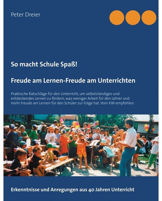 So macht Schule Spaß! Freude am Lernen-Freude 1
