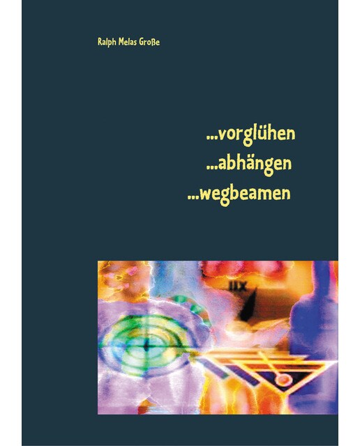 vorglühen abhängen wegbeamen: über die experimentielle lust vieler Jugendlicher sich ins Koma zu trinken (Capa dura) 1