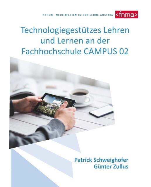 Technologiegestützes Lehren und Lernen an der 1
