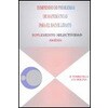 Compendio de matemáticas para el bachillerato. Volumen iii