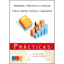 Fundamentos y principios de la educacion especial