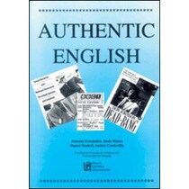 Authentic english
