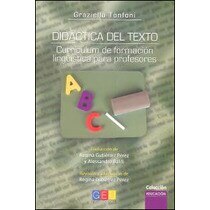 Didactica del texto