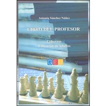 Libro del profesor