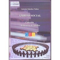 Imagen 0 de Ámbito social (Tapa blanda)