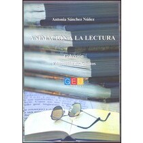 Animación a la lectura