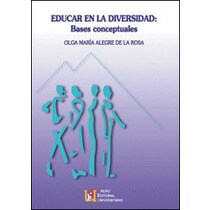Educar en la diversidad bases conceptuales