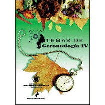Temas de gerontologia iv