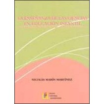 Enseñanza de las ciencias en educacion infantil,la