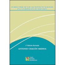 Teoria y practica nuevas tecn. Formacionmaestros 3