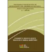 Programas psicol. Estim. Desarrollo humano ep 6-9 añ