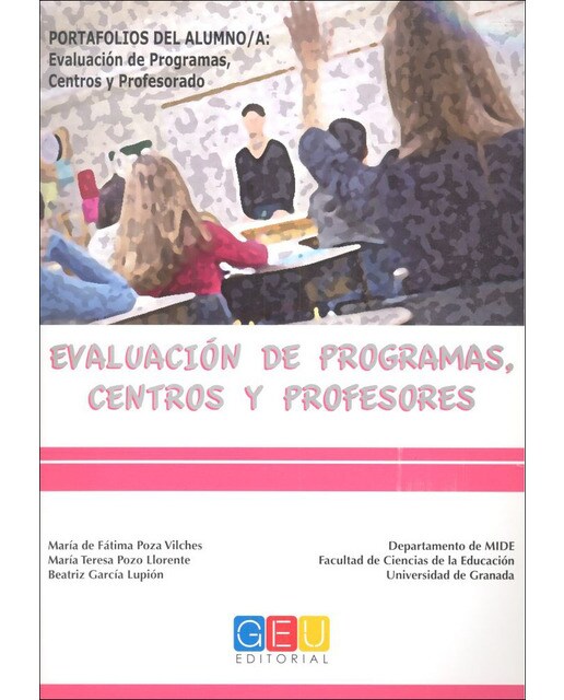 Evaluacion programas centros profesorescuad. Metod 1