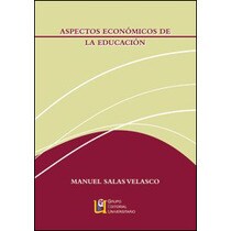 Aspectos economicos de la educacion