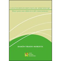 Entornos virtuales de aprendizaje, los